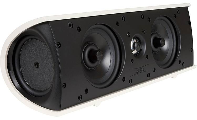Definitive Technology ProCenter 1000 Center channel speaker (Black)