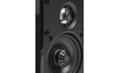 Definitive Technology ProCinema 6D 5.1-channel high-performance compact surround sound speaker system