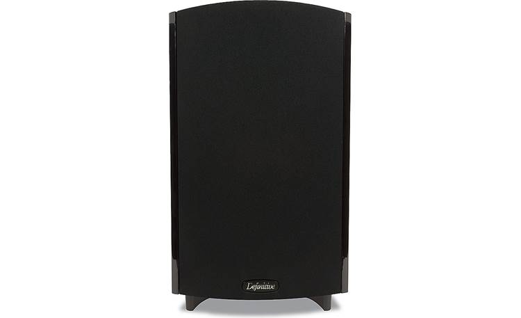 Definitive Technology ProMonitor 1000 Single compact satellite speaker
