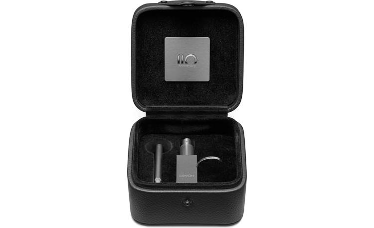 Denon Anniversary Edition DL-A110 Moving-coil phono cartridge - DLA110GS