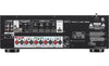 Denon AVR-S570BT 5.2-Channel A/V Receiver - AVR-S570BT