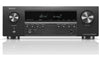 Denon AVR-S570BT 5.2-Channel A/V Receiver - AVR-S570BT