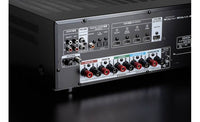 Denon AVR-S570BT 5.2-Channel A/V Receiver - AVR-S570BT