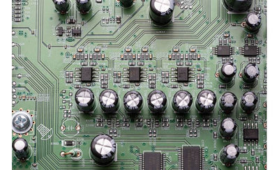 Denon AVR-S570BT 5.2-Channel A/V Receiver - AVR-S570BT