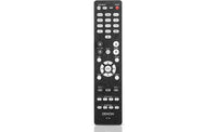 Denon AVR-S770H 7.2-channel home theater receiver with Dolby Atmos, Bluetooth, Apple AirPlay 2, and Amazon Alexa compatibility - AVRS770HBKE3