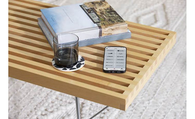 Denon AVR-X1800H 7.2-channel home theater receiver with Wi-Fi, Bluetooth, Apple AirPlay 2, and Amazon Alexa compatibility - AVRX1800HBKE3