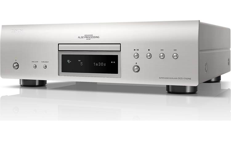 Denon DCD-1700NE - Thumbnail 5