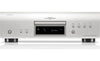 Denon DCD-1700NE CD/SACD player (Silver) - DCD1700NESP