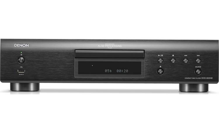 Denon DCD-900NE CD player - DCD900NE