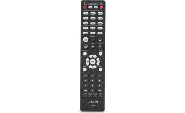 Denon DCD-900NE CD player - DCD900NE