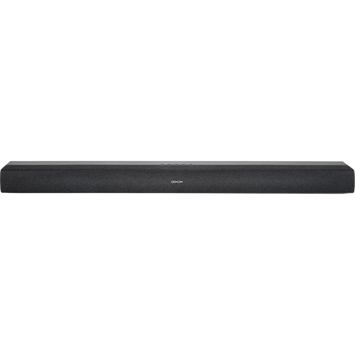 DENON DHT-S218 ほぼ未使用 Denon DHT-S218 2.1-Channel Dolby Atmos Soundbar - DHTS218BKE3