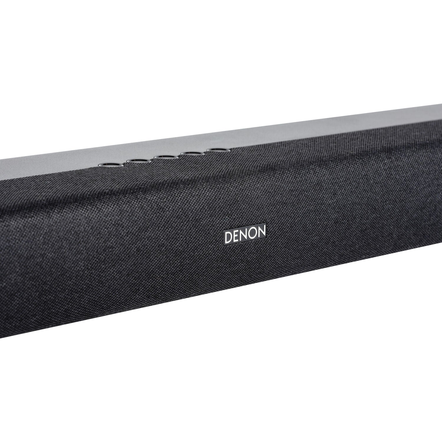 DENON DHT-S218 ほぼ未使用 Denon DHT-S218 2.1-Channel Dolby Atmos Soundbar - DHTS218BKE3