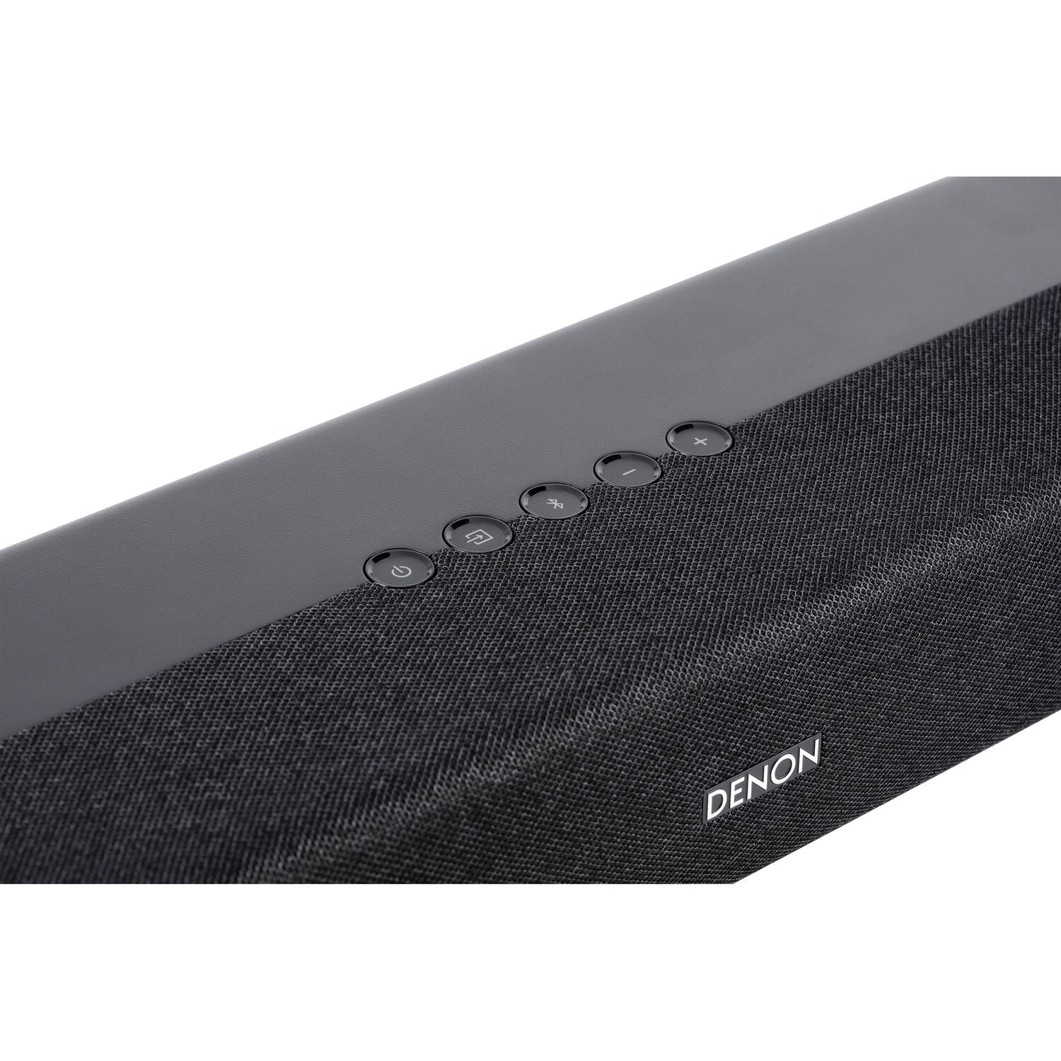 スピーカー・ウーファー DENON DHT-S218 Denon DHT-S218 2.1-Channel Dolby Atmos Soundbar - DHTS218BKE3