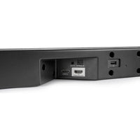 Denon DHT-S517 Powered 3.1.2 channel sound bar and wireless subwoofer system with built-in Bluetooth&reg and Dolby Atmos - DHTS517
