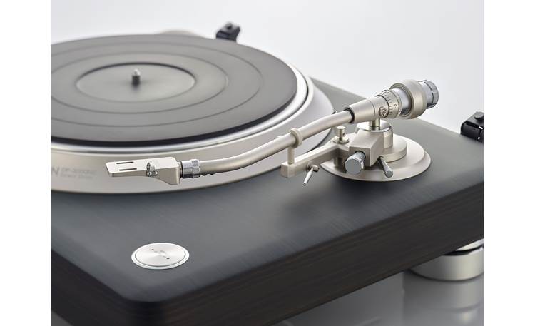 Denon DP-3000NE Manual direct-drive turntable - Thumbnail 4