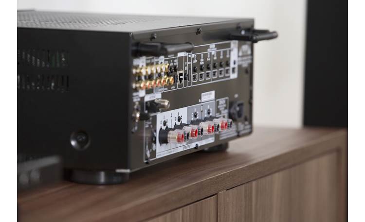 Denon DRA-900H Stereo receiver with built-in Wi-Fi, Bluetooth