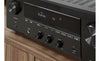 Denon DRA-900H Stereo receiver with built-in Wi-Fi, Bluetooth, Apple AirPlay 2, HDMI, and HEOS Built-in - DRA900HBKE3