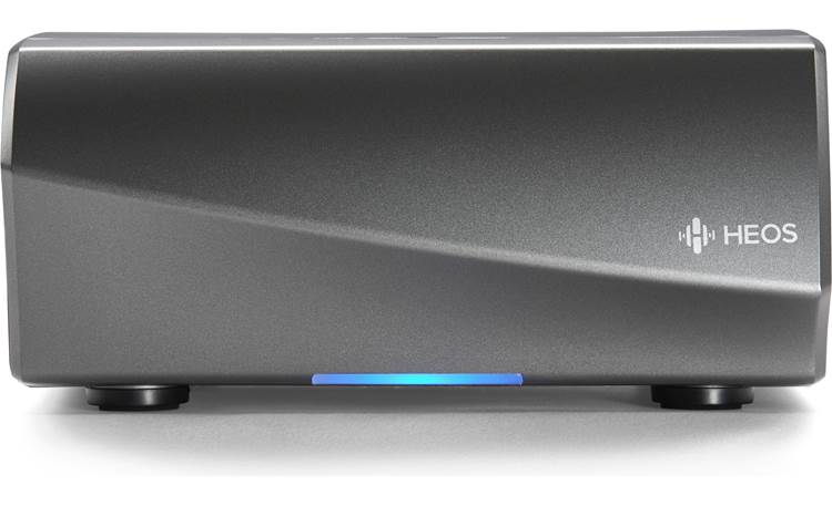 Denon HEOS Link Streaming music player with Wi-Fi and Bluetooth - HEOSLINKHS2SR