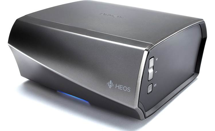 Denon HEOS Link Streaming music player with Wi-Fi and Bluetooth