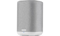 Denon Home 150 Wireless powered speaker with HEOS Built-in, Bluetooth and Apple AirPlay 2 (White) -DENONHOME150NVWT