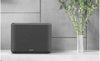 Denon Home 250 Wireless powered speaker with HEOS Built-in, Bluetooth, Amazon Alexa, and Apple AirPlay 2 (Black) - DENONHOME250BK