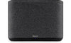 Denon Home 250 Wireless powered speaker with HEOS Built-in, Bluetooth, Amazon Alexa, and Apple AirPlay 2 (Black) - DENONHOME250BK