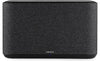 Denon Home 350 Wireless powered speaker with HEOS Built-in, Bluetooth, Amazon Alexa, and Apple AirPlay 2 (Black) - DENONHOME350BK