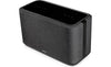Denon Home 350 Wireless powered speaker with HEOS Built-in, Bluetooth, Amazon Alexa, and Apple AirPlay 2 (Black) - DENONHOME350BK