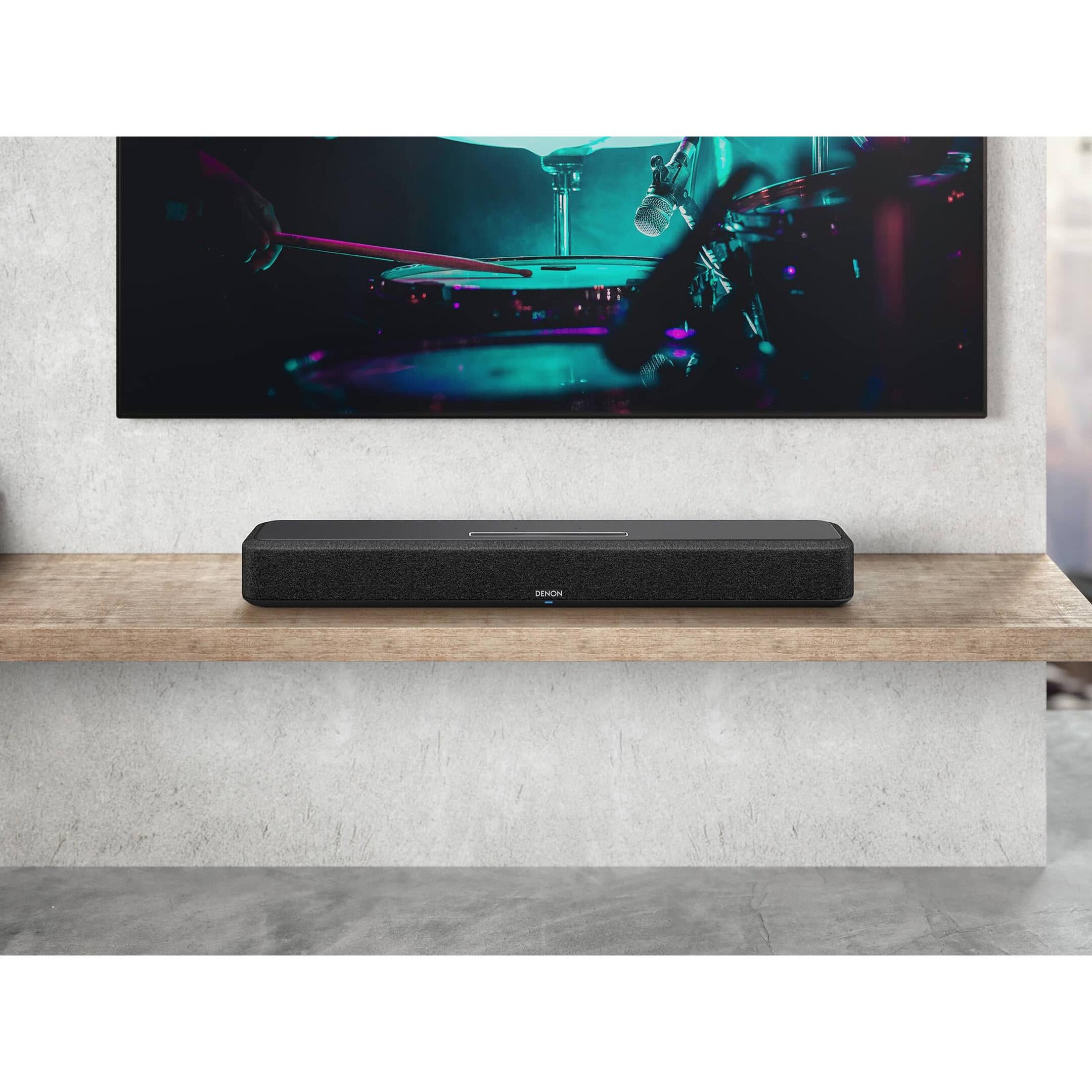 Denon Home Sound Bar - Thumbnail 3