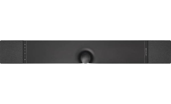 Devialet Dione Powered 5.1.2-channel sound bar system with Wi-Fi