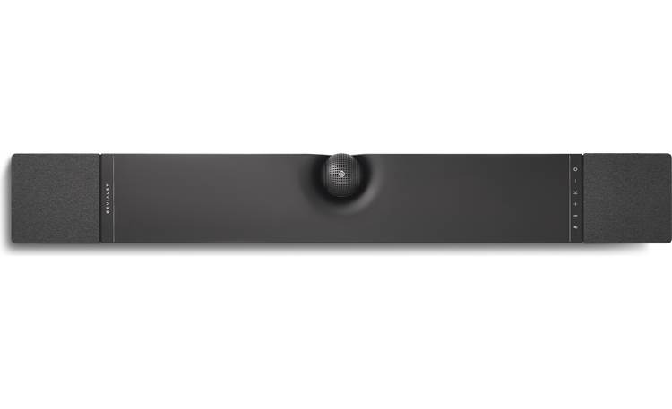 Devialet Dione Powered 5.1.2-channel sound bar system with Wi-Fi