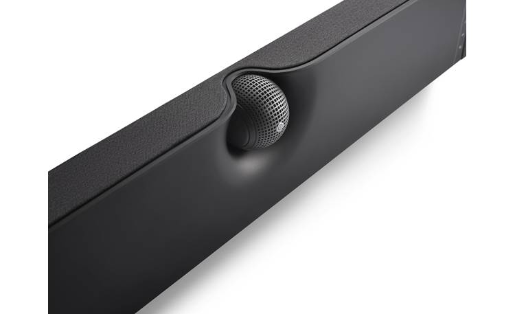 Devialet Dione Powered 5.1.2-channel sound bar system with Wi-Fi, Bluetooth, Apple AirPlay 2, and Dolby Atmos - LH929