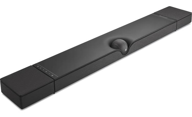 Devialet Dione Dolby Atmos 5.1.2 サウンドバー Devialet Dione Powered 5.1.2-channel sound bar system with Wi-Fi