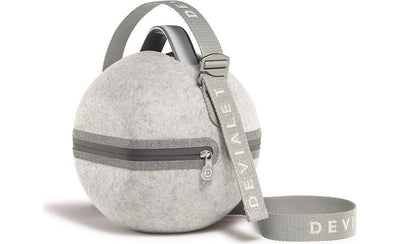 Devialet Mania Cocoon Carrying Case For use with Devialet Mania portable speaker - XE049
