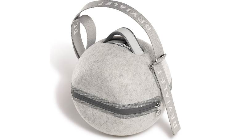 Devialet Mania Cocoon Carrying Case For use with Devialet Mania portable speaker - XE049