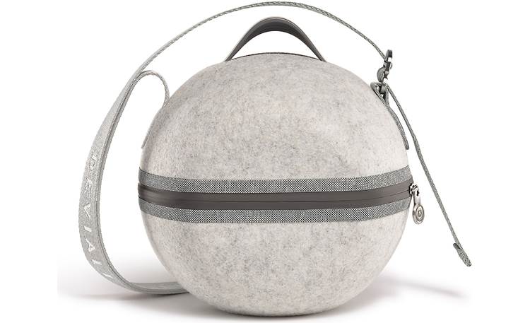 Devialet Mania Cocoon Carrying Case For use with Devialet Mania portable speaker - XE049