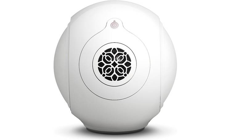 Devialet Phantom II 95 dB Wireless Speaker (Iconic White) - PA511