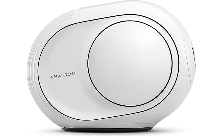 Devialet Phantom II 98 dB Wireless Speaker (Iconic White) - HW511