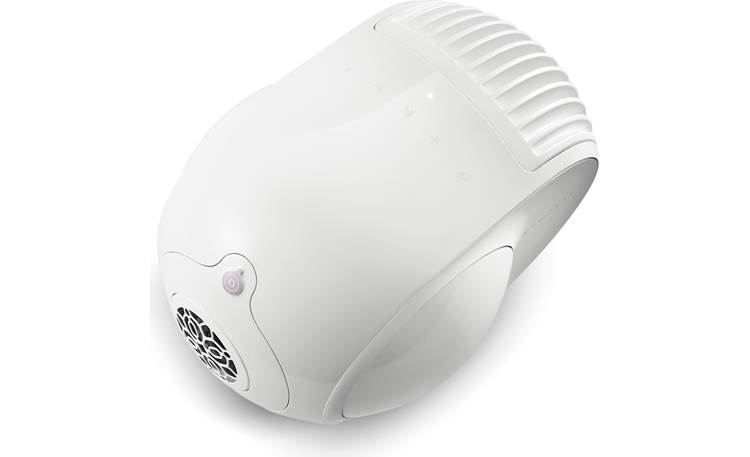Devialet Phantom II 98 dB Wireless Speaker (Iconic White) - HW511