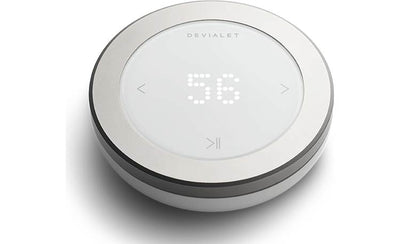 Devialet Remote For Devialet Phantom wireless speakers (Iconic White) - AX211