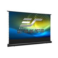 Elite FTE152H3-CLR5 Kestrel Tab-Tension 3 152 diag. (74.5x132.4) - 16:9 - CLR 5 - 0.8 Gain