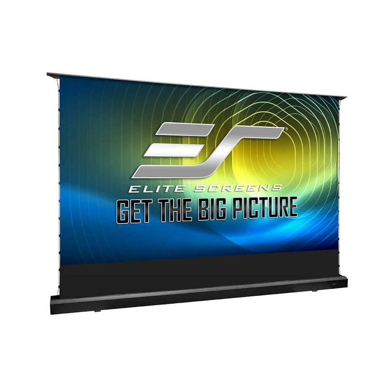 Elite FTE152H3-CLR5 Kestrel Tab-Tension 3 152 diag. (74.5x132.4) - 16:9 - CLR 5 - 0.8 Gain