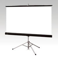Draper 215015 Diplomat/R with Black Carpeted Case 120 diag. (72x96) - AV Format - 1.0 Gain