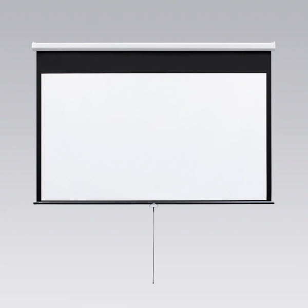Draper 207164 Luma 75 diag. (40x64) - Widescreen [16:10] - Matt