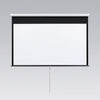 Draper 207003 Luma 99 diag. (70x70) - Square [1:1] - Matt White XT1000E 1.0 Gain