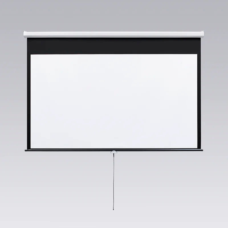 Draper 207167 Luma 108 diag. (57.5x92) - Widescreen [16:10] - Matt White XT1000E 1.0 Gain