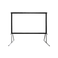 Elite OMS75H2 Yard Master 2 75 diag. (36.7x65.4) - 16:9 - CineWhite UHD-B - 1.3 Gain