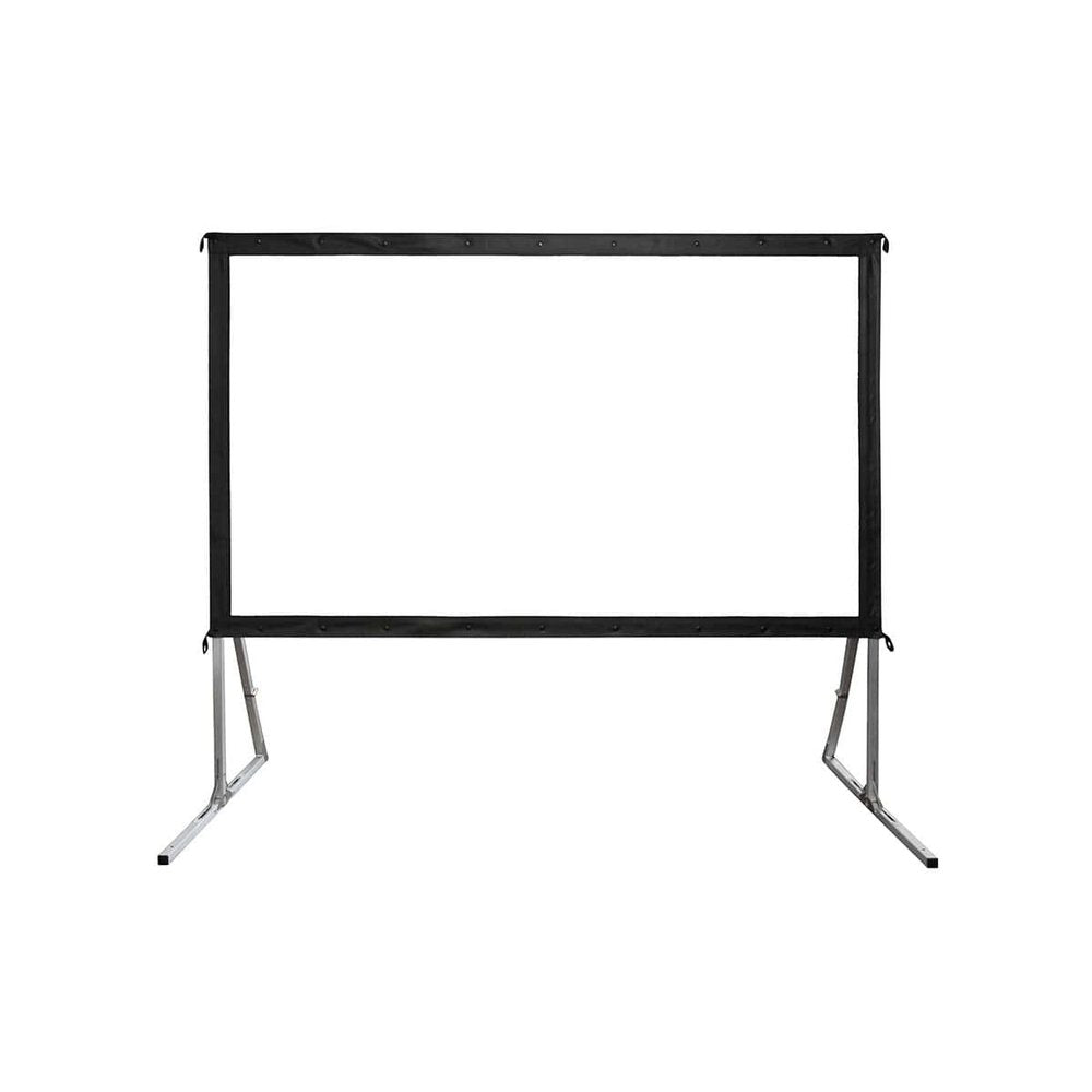 Elite OMS75H2 Yard Master 2 75 diag. (36.7x65.4) - 16:9 - CineWhite UHD-B - 1.3 Gain
