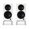 ELAC Debut ConneX Adsum Powered stereo speakers with phono input, HDMI ARC and Bluetooth - (Pair)