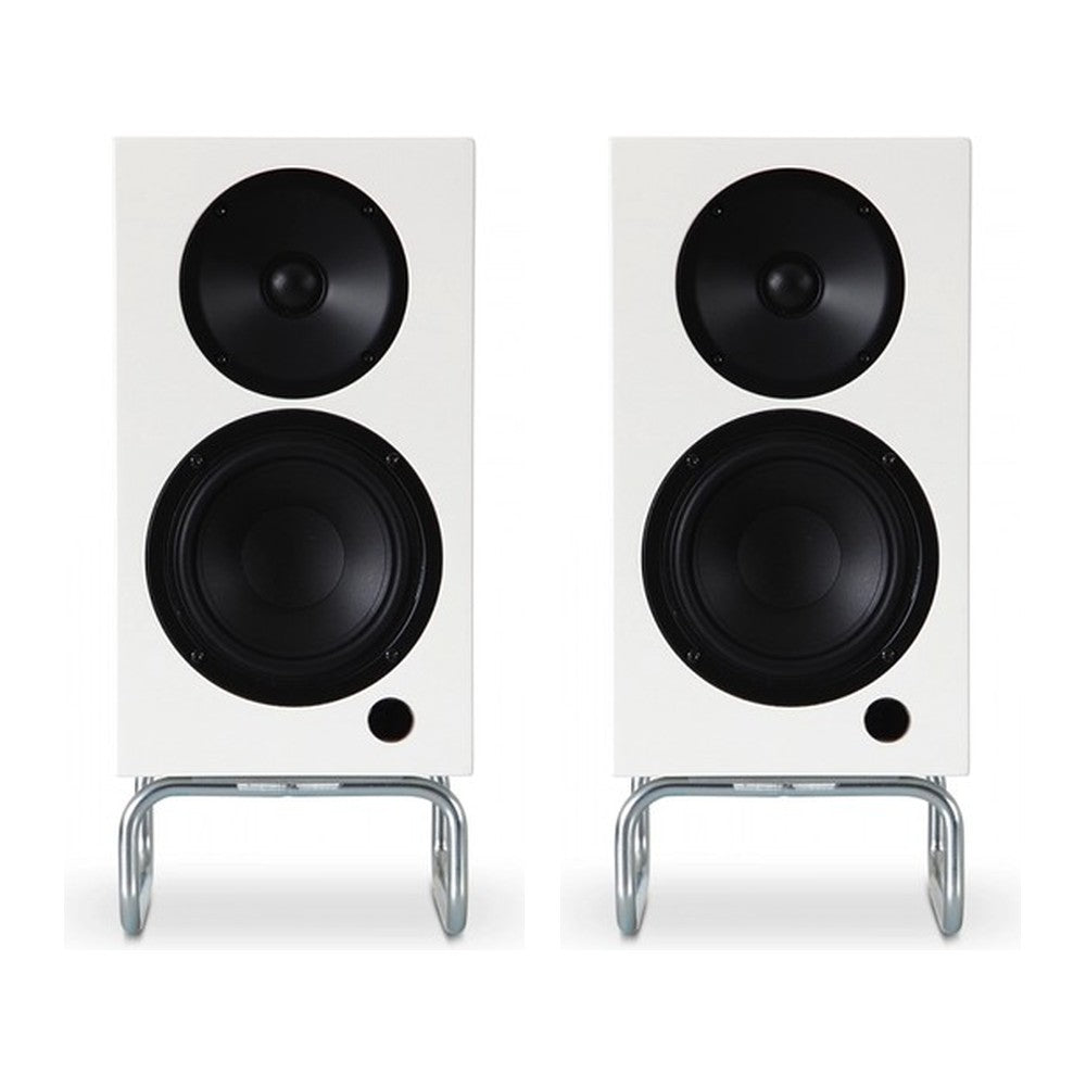 ELAC Debut ConneX Adsum Powered stereo speakers with phono input, HDMI ARC and Bluetooth - (Pair)